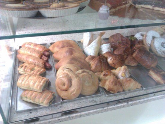 Pasticceria Dolci Pensieri